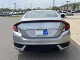 Used 2018 Honda Civic LX-P image 3