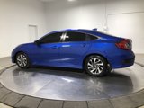 Used 2017 Honda Civic EX image 4