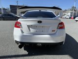 Used 2020 Subaru WRX STI image 5