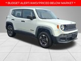 Used 2015 Jeep Renegade Sport w/ Power & Air Group image 3