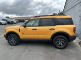 Used 2023 Ford Bronco Sport Badlands image 3
