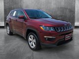 Used 2021 Jeep Compass Latitude w/ Convenience Group image 3