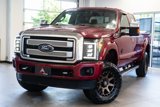 Used 2015 Ford F350 Lariat image 2