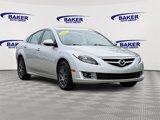 Used 2012 MAZDA MAZDA6 i Touring Plus image 3