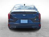 Used 2023 Cadillac CT4 Premium Luxury image 4