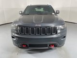 Used 2017 Jeep Grand Cherokee Trailhawk image 4