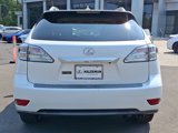 Used 2011 Lexus RX 350 AWD image 5