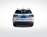 Certified 2022 Jeep Compass Latitude image 6