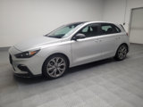 Used 2019 Hyundai Elantra GT N Line w/ Tech Package 03 image 2