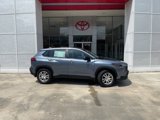 New 2025 Toyota Corolla Cross L image 3