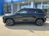 New 2025 Chevrolet TrailBlazer LT w/ Convenience Package image 5