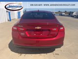Used 2017 Chevrolet Malibu LT w/ Leather Package image 5