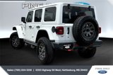 Used 2018 Jeep Wrangler Unlimited Rubicon w/ Dual Top Group image 2
