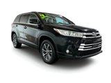 Used 2018 Toyota Highlander XLE w/ Protection Package #3 image 6