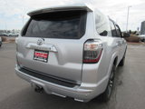 Used 2018 Toyota 4Runner Limited image 6