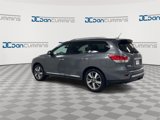 Used 2015 Nissan Pathfinder Platinum image 6