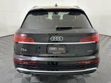 Certified 2024 Audi Q5 2.0T Premium Plus image 4