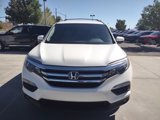 Certified 2017 Honda Pilot EX image 4