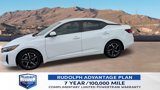 Used 2024 Nissan Sentra SV image 3