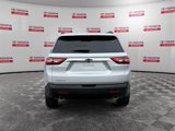 Used 2020 Chevrolet Traverse LT image 4