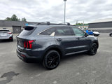 Used 2021 Kia Sorento S w/ Panoramic Sunroof Package image 4