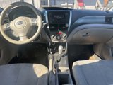 Used 2012 Subaru Forester 2.5X Premium w/ All-Weather Pkg image 5