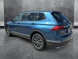 Used 2020 Volkswagen Tiguan SE image 2