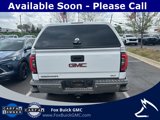 Used 2018 GMC Sierra 1500 SLT image 4