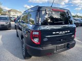 Certified 2023 Ford Bronco Sport Big Bend w/ Convenience Package image 5