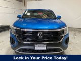 New 2024 Volkswagen Atlas Cross Sport SE image 2