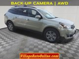 Used 2016 Chevrolet Traverse LT image 5