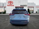 Used 2020 Toyota RAV4 XLE image 4