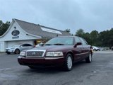 Used 2008 Mercury Grand Marquis LS image 2