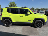 Used 2017 Jeep Renegade Altitude image 5
