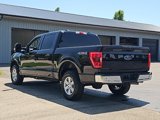 Used 2023 Ford F150 XLT w/ Equipment Group 301A Mid image 5