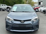 Used 2014 Toyota Corolla LE image 2