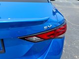 Used 2022 Nissan Sentra SV w/ All-Weather Package image 5