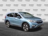 Used 2015 Honda CR-V Touring image 2