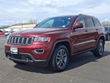 Used 2020 Jeep Grand Cherokee Laredo w/ Quick Order Package 2BN North image 3