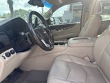 Used 2018 Cadillac Escalade Luxury image 5