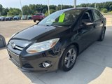 Used 2014 Ford Focus SE w/ SE Sport Package image 2