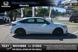 Used 2022 Honda Civic Sport image 4