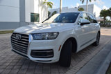 Used 2017 Audi Q7 2.0T Premium Plus w/ Premium Plus Package image 2