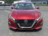 Used 2020 Nissan Altima 2.0 Platinum image 3