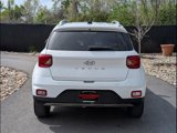 Certified 2022 Hyundai Venue SEL image 4