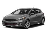 Used 2017 Kia Forte LX w/ Option Group 020 image 4