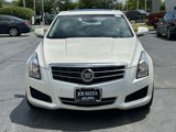 Used 2014 Cadillac ATS Luxury w/ Sun And Sound Package image 2