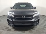 Used 2020 Honda Pilot Black Edition image 2
