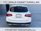 Used 2017 Mercedes-Benz GLC 300 4MATIC image 3