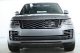 Certified 2021 Land Rover Range Rover Westminster Edition image 5